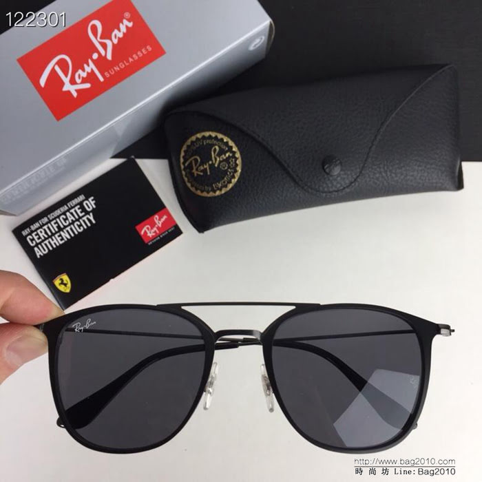 RAYBAN雷朋 復古經典款 太陽鏡 男女通用  lly1088